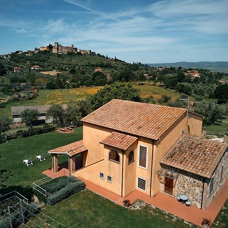 8380 Agriturismo Il Saragiolo Manciano Luaran gambar