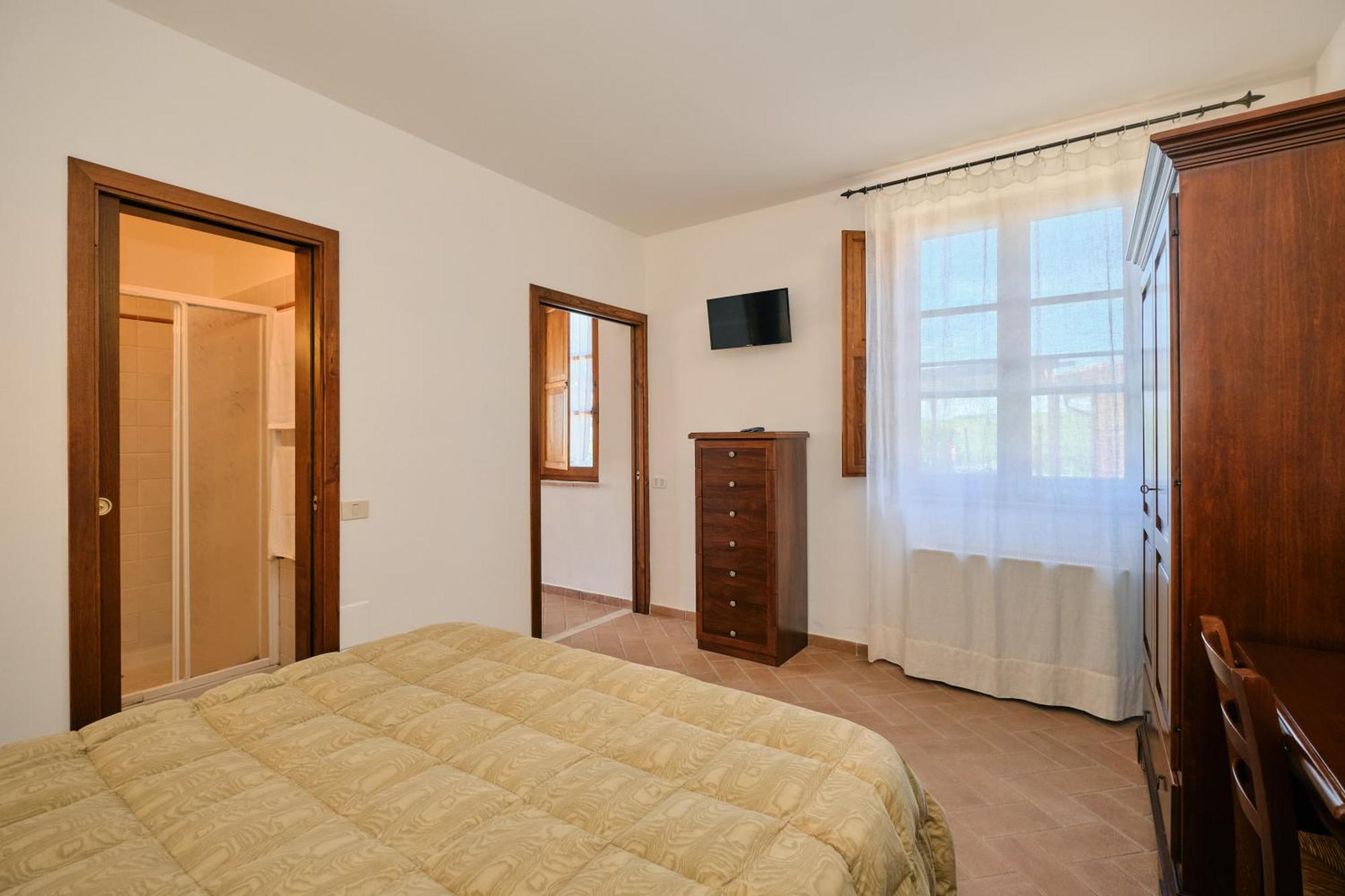 8380 Agriturismo Il Saragiolo Manciano Luaran gambar
