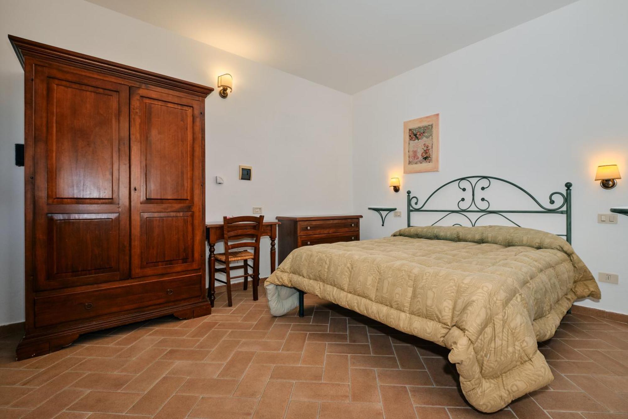 8380 Agriturismo Il Saragiolo Manciano Luaran gambar