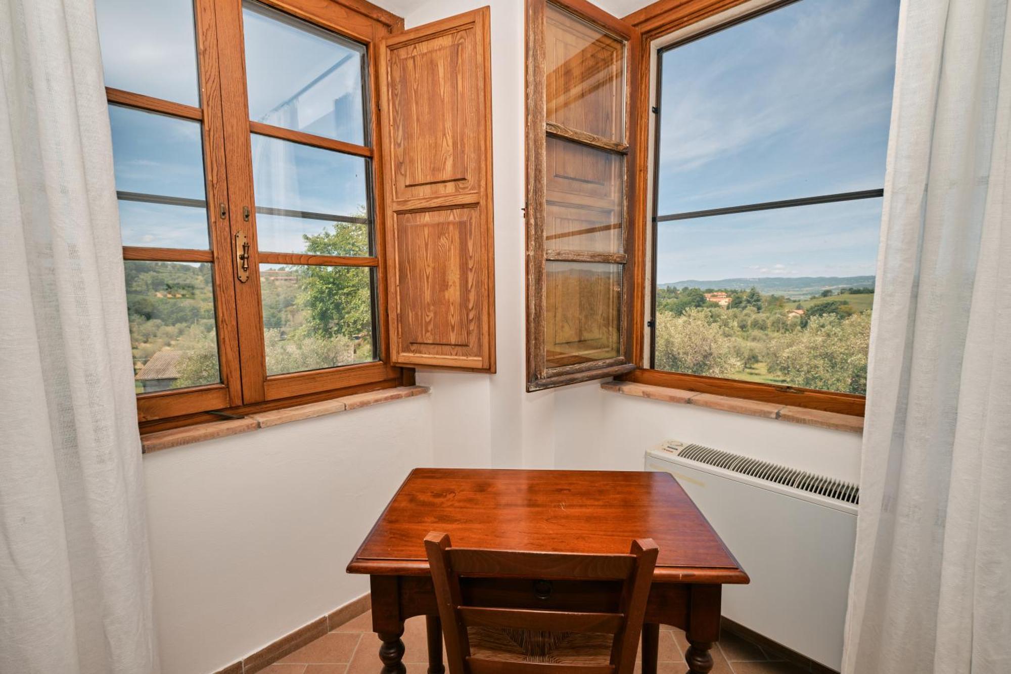 8380 Agriturismo Il Saragiolo Manciano Luaran gambar