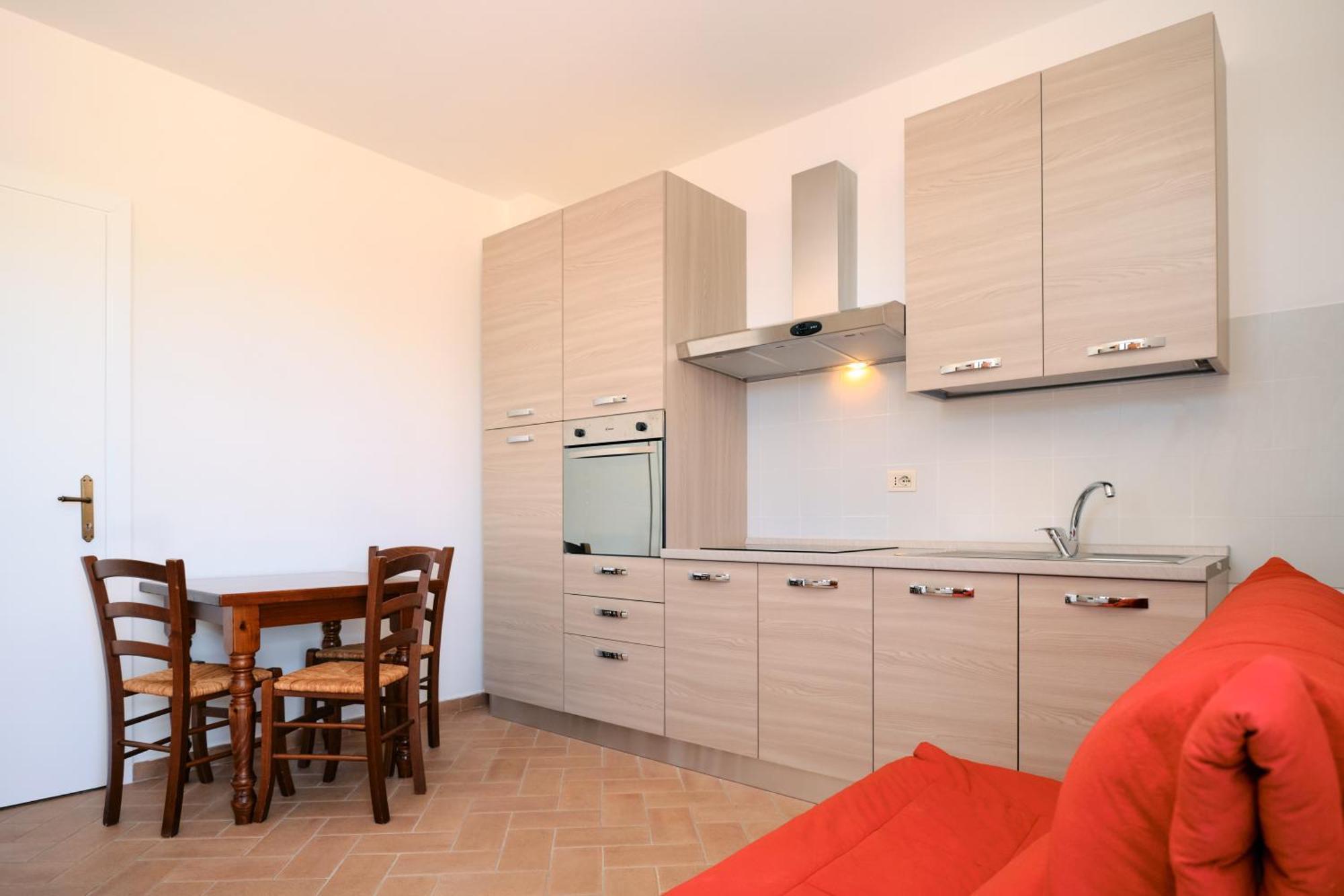 8380 Agriturismo Il Saragiolo Manciano Luaran gambar