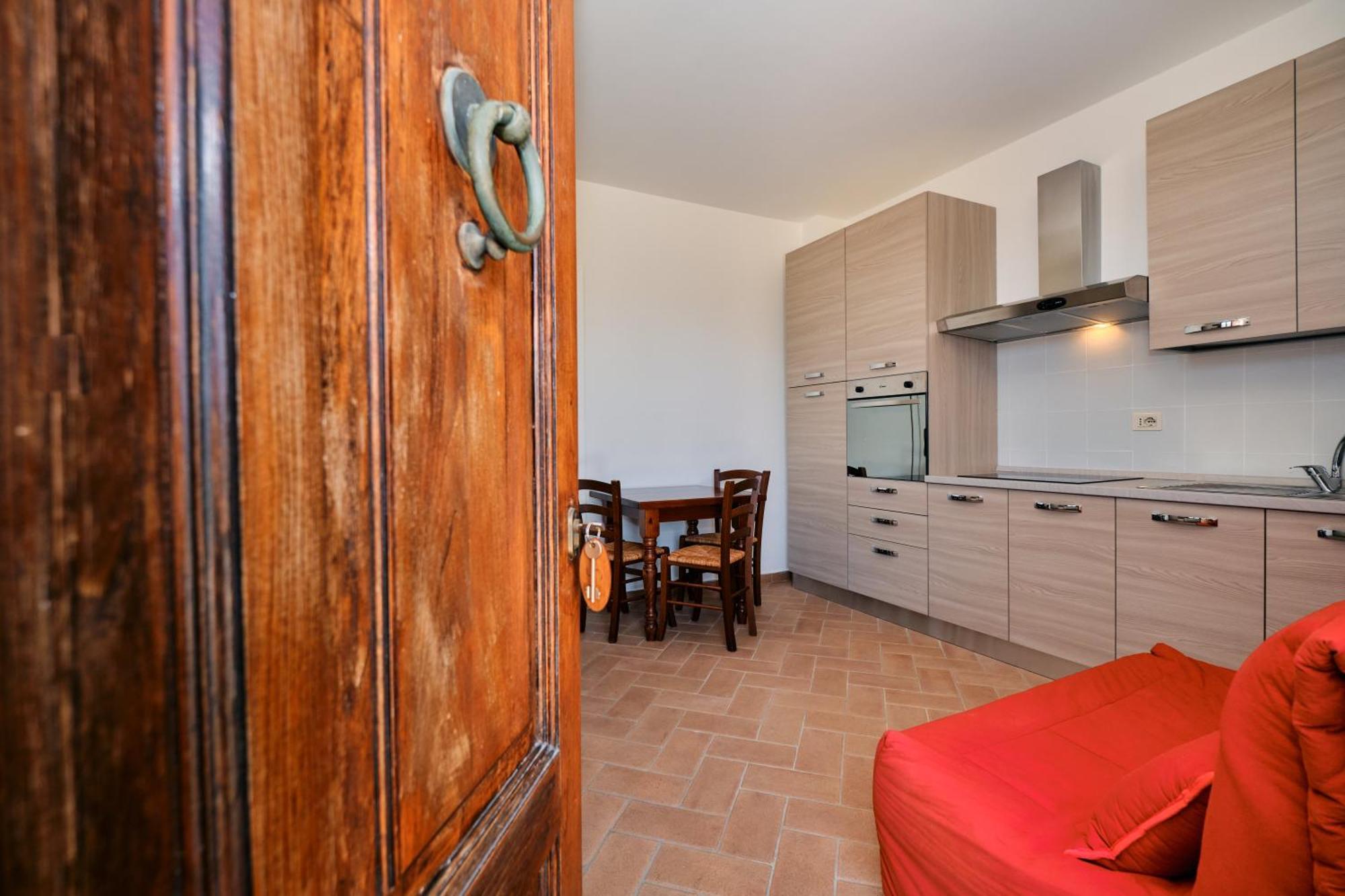 8380 Agriturismo Il Saragiolo Manciano Luaran gambar