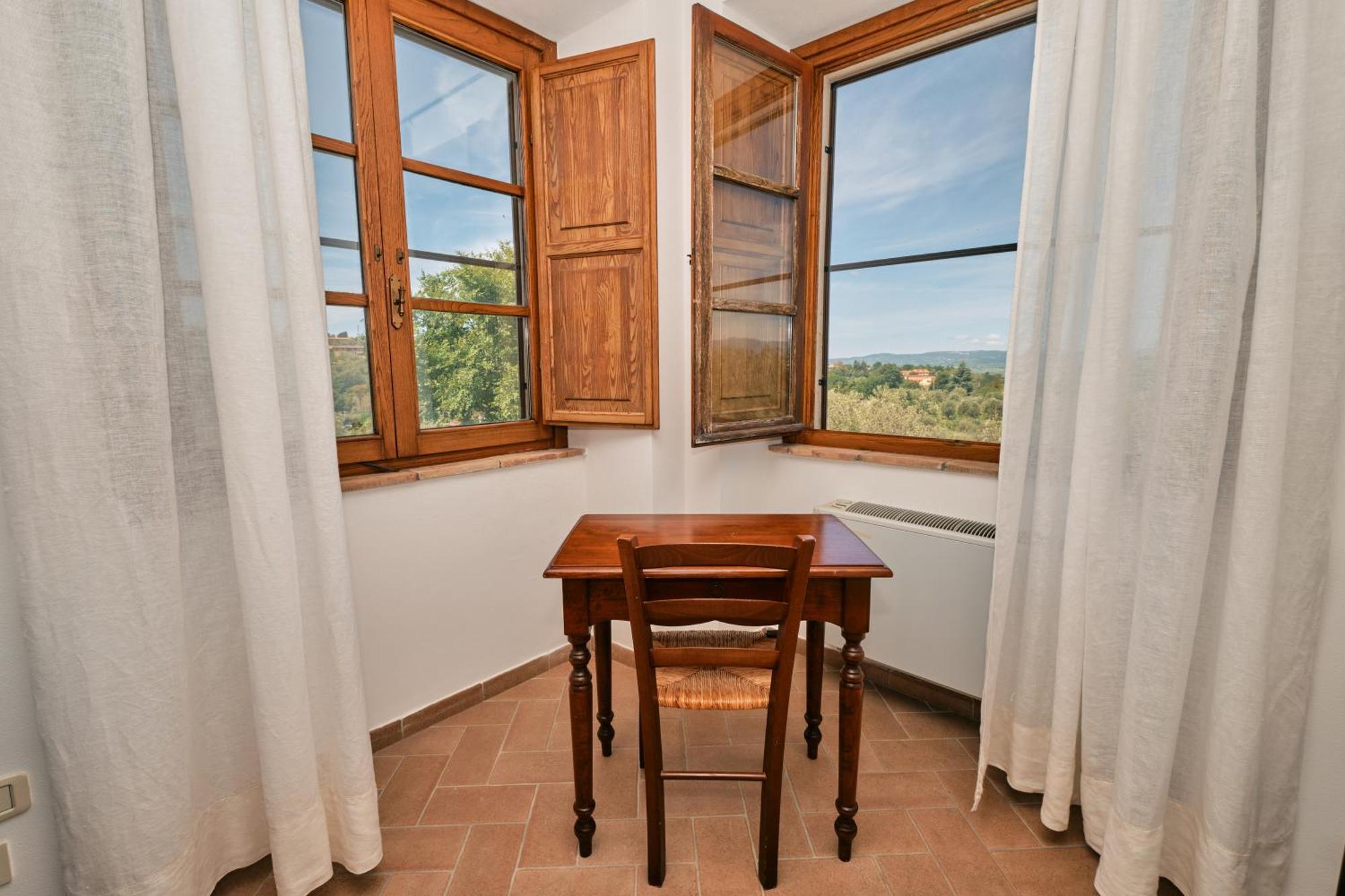 8380 Agriturismo Il Saragiolo Manciano Luaran gambar