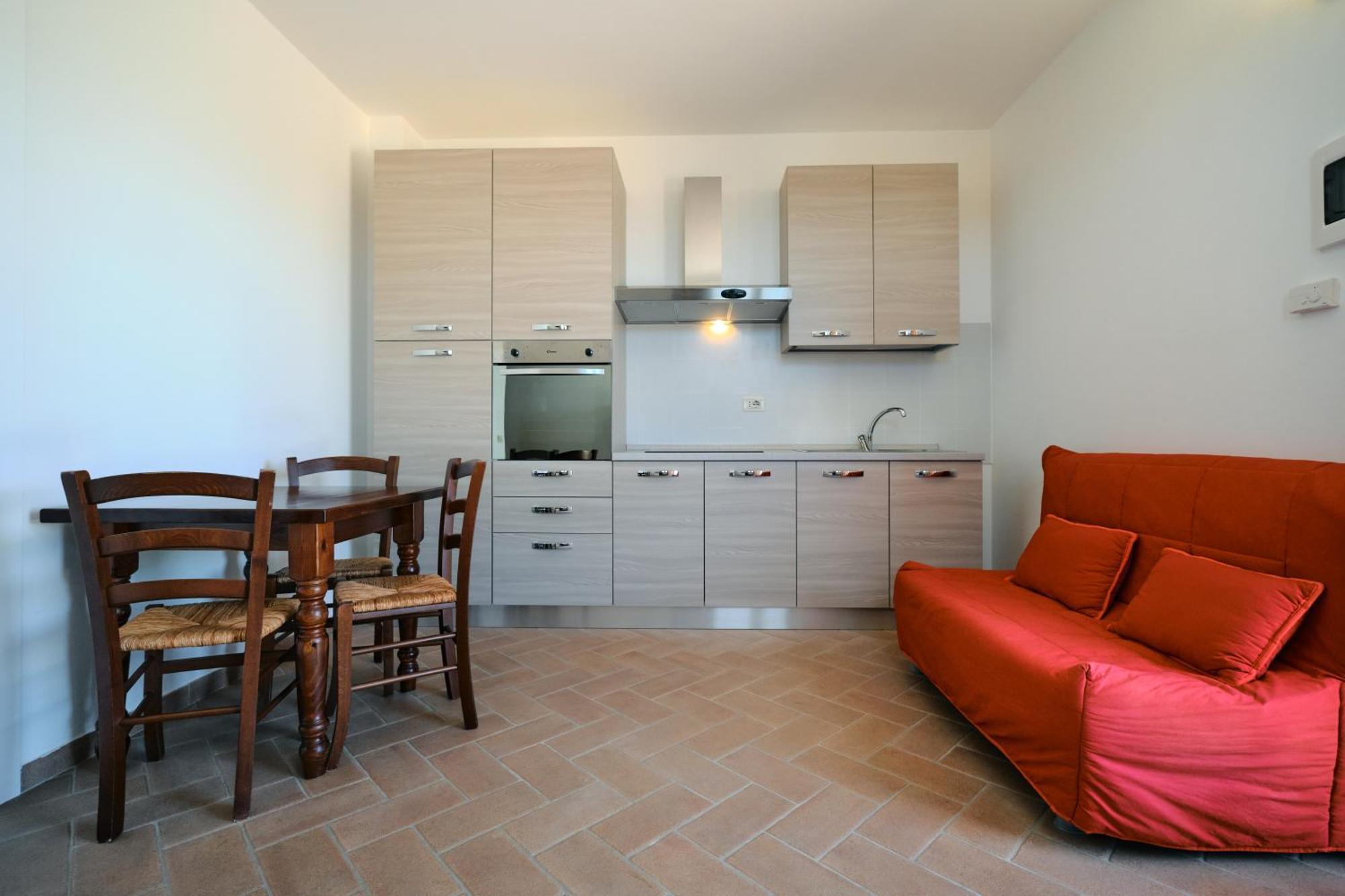 8380 Agriturismo Il Saragiolo Manciano Luaran gambar