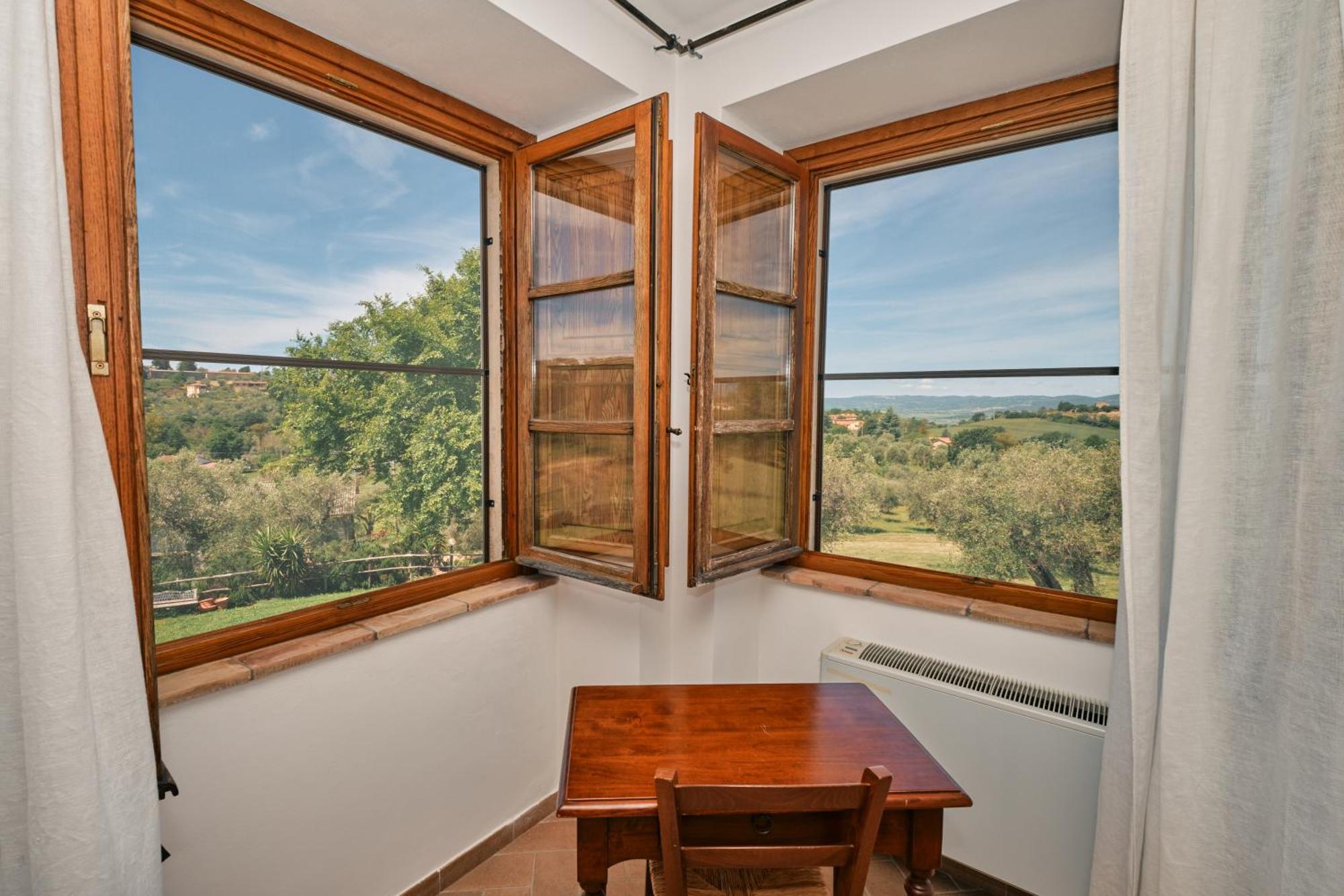 8380 Agriturismo Il Saragiolo Manciano Luaran gambar