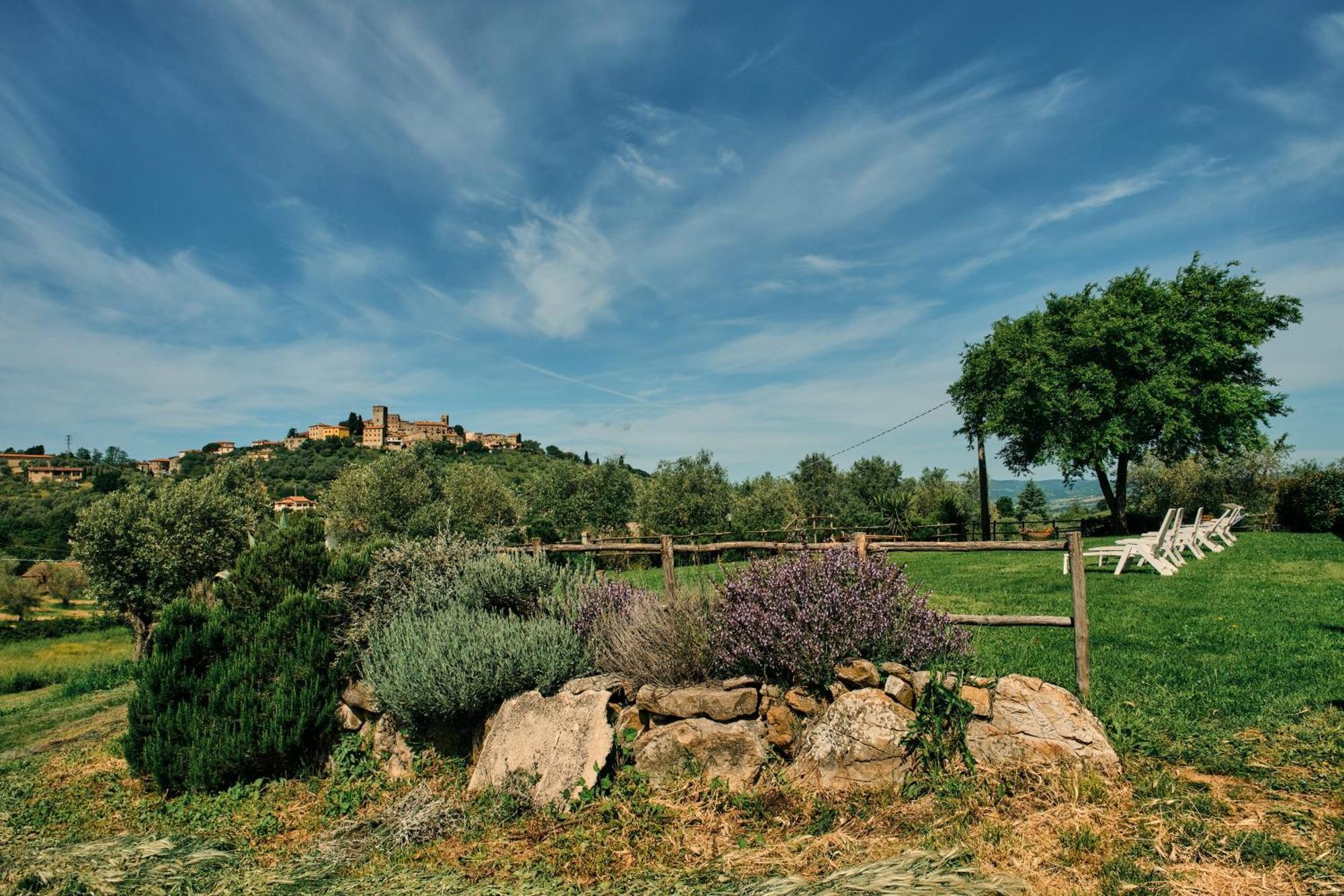 8380 Agriturismo Il Saragiolo Manciano Luaran gambar