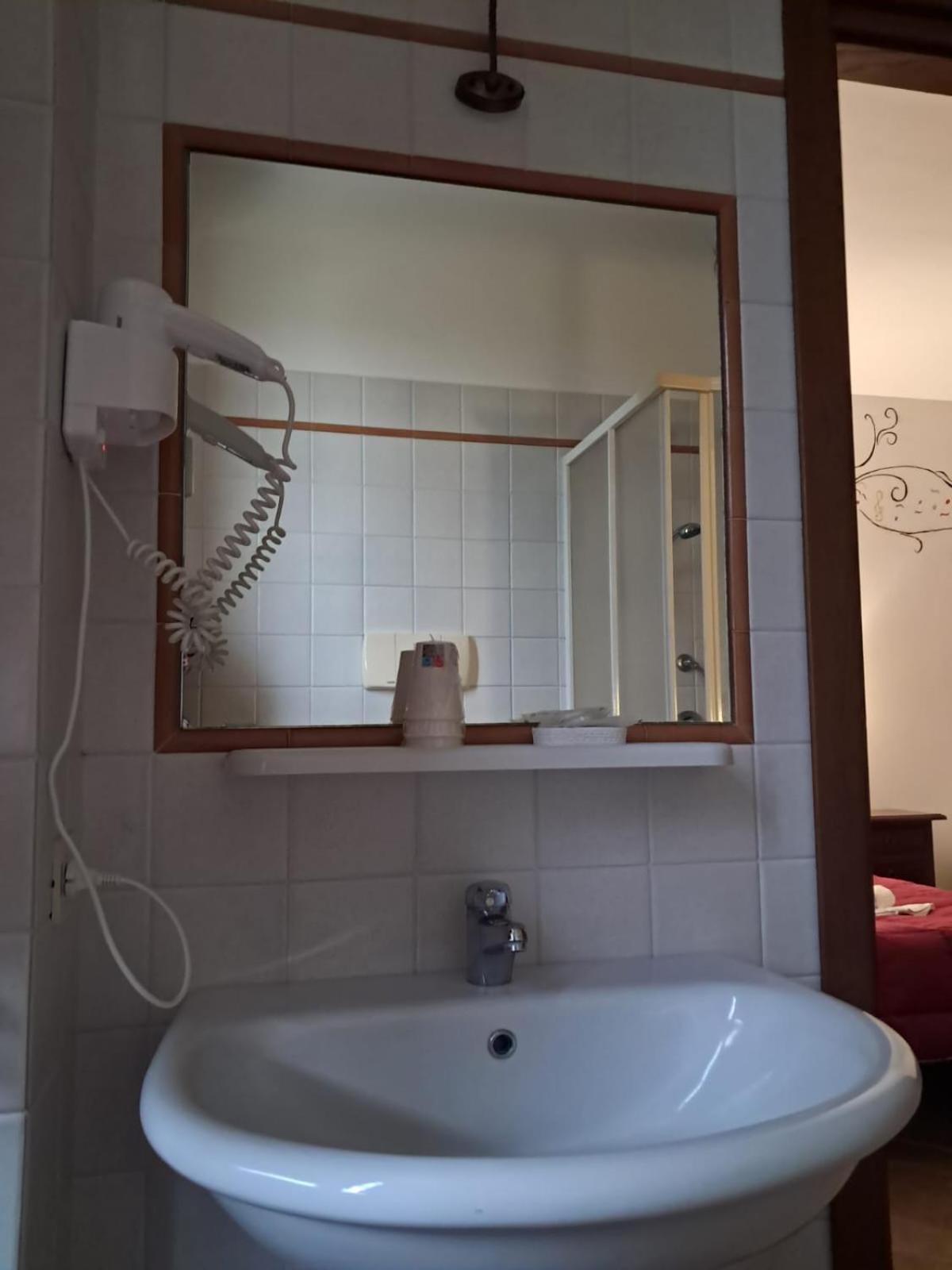 8380 Agriturismo Il Saragiolo Manciano Luaran gambar