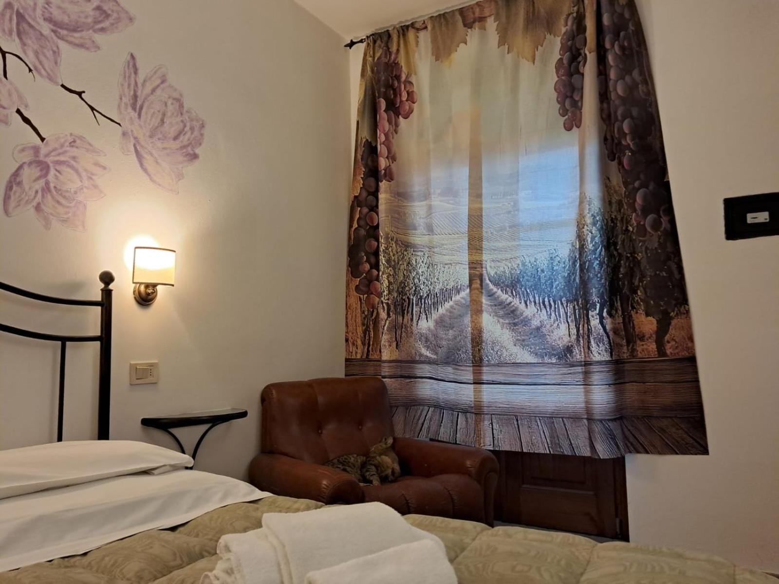 8380 Agriturismo Il Saragiolo Manciano Luaran gambar