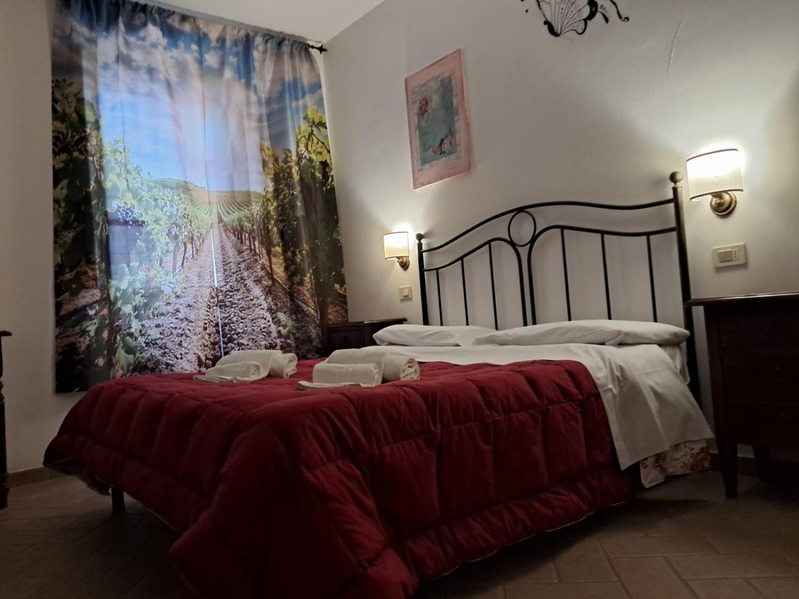 8380 Agriturismo Il Saragiolo Manciano Luaran gambar