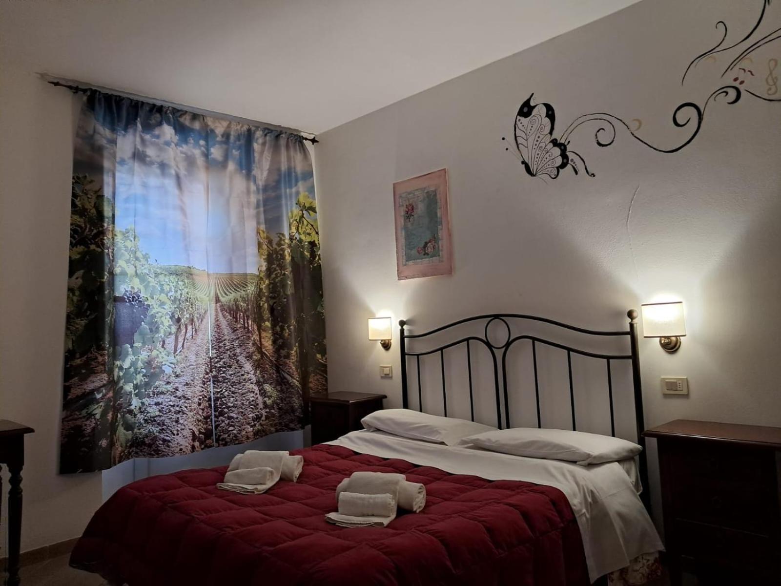 8380 Agriturismo Il Saragiolo Manciano Luaran gambar