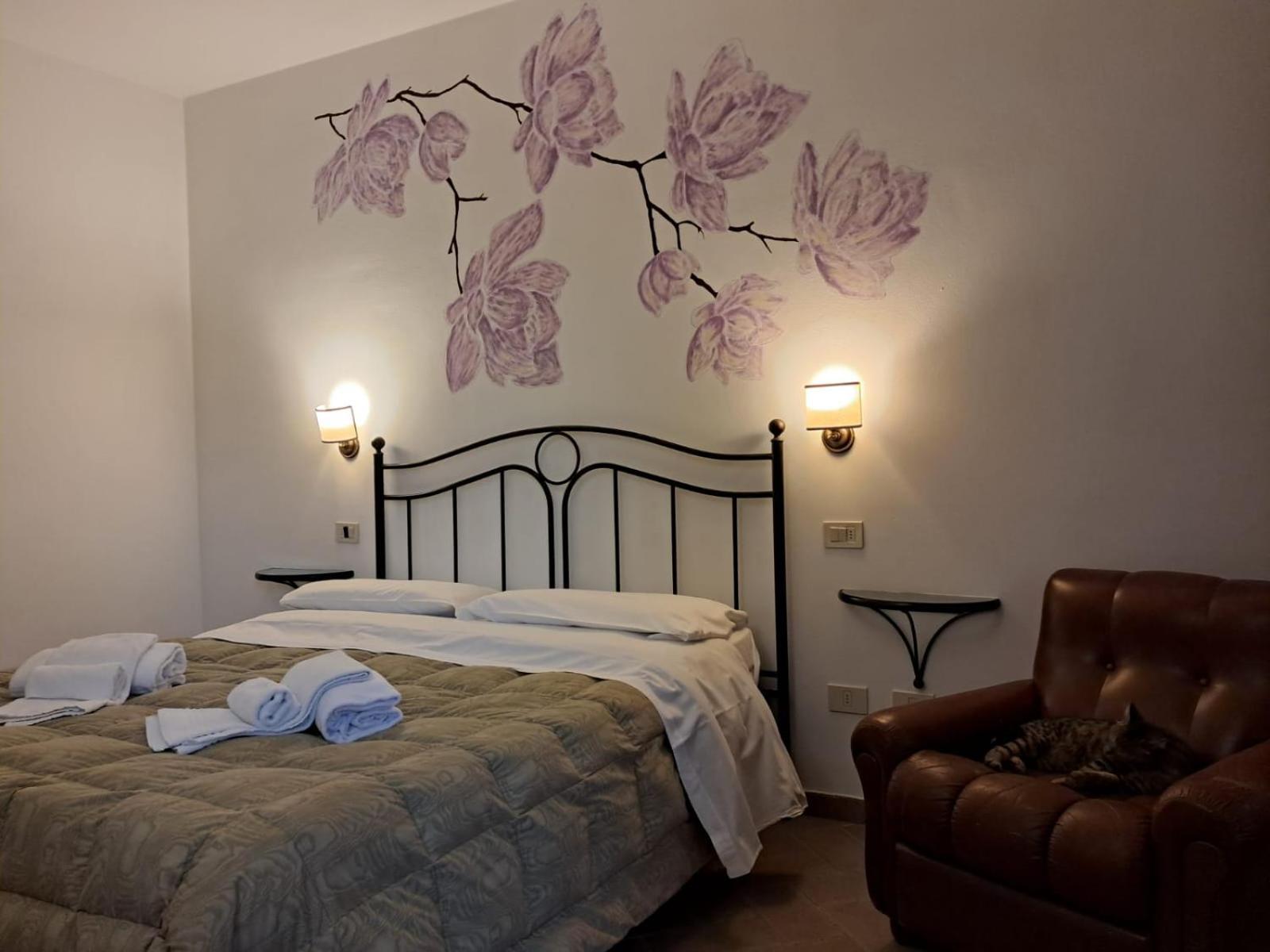 8380 Agriturismo Il Saragiolo Manciano Luaran gambar