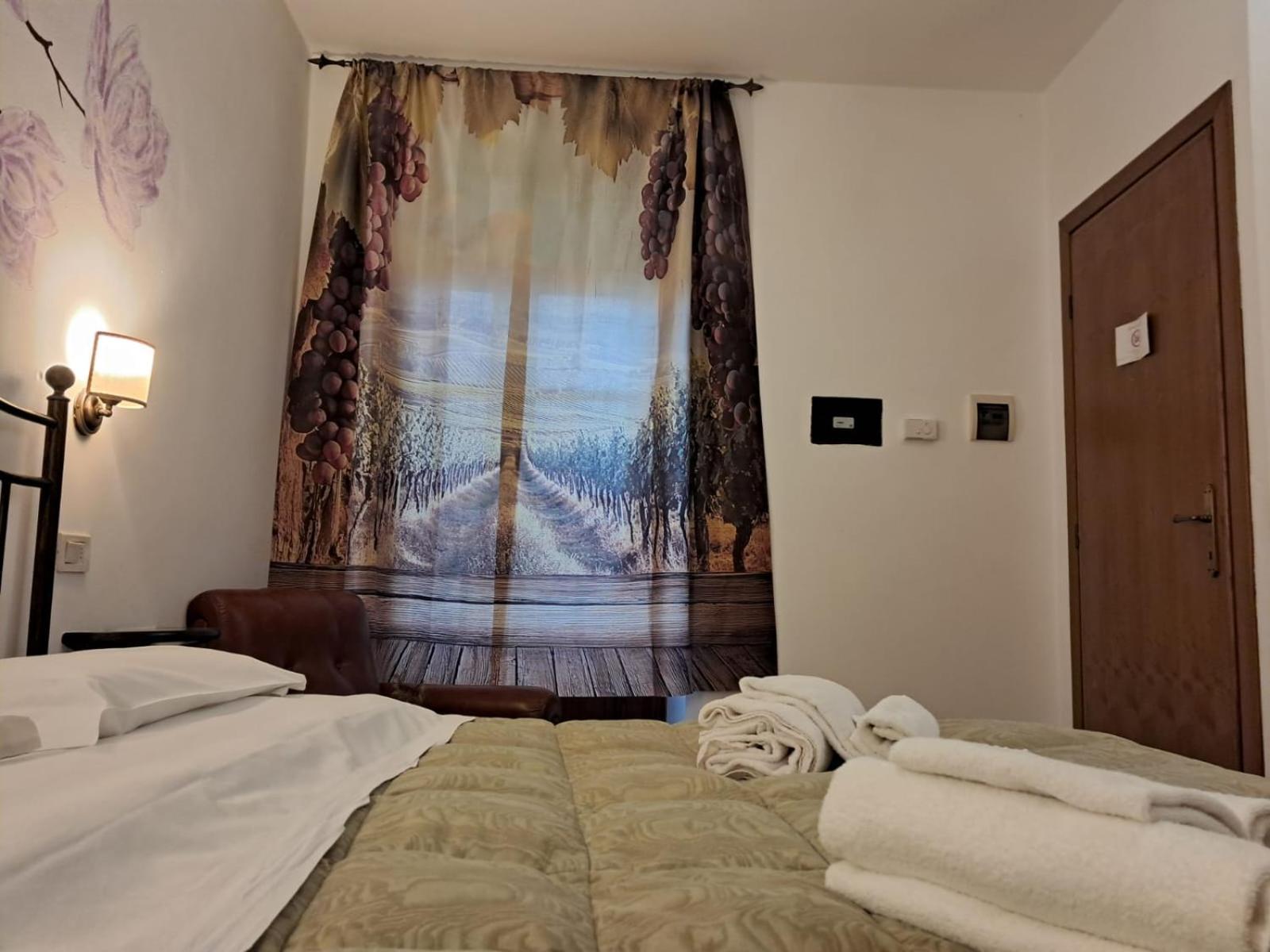 8380 Agriturismo Il Saragiolo Manciano Luaran gambar